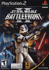 Star Wars Battlefront 2 - Playstation 2 | Game Haven TX