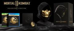 Mortal Kombat 11 [Kollector's Edition] - Playstation 4 | Game Haven TX