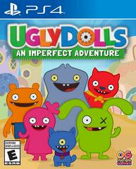 Ugly Dolls - Playstation 4 | Game Haven TX