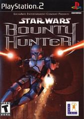 Star Wars Bounty Hunter - Playstation 2 | Game Haven TX
