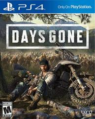 Days Gone - Playstation 4 | Game Haven TX