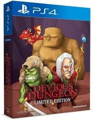 Devious Dungeon - Playstation 4 | Game Haven TX