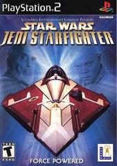 Star Wars Jedi Starfighter - Playstation 2 | Game Haven TX