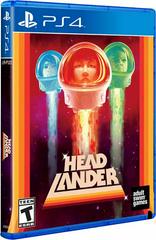 Headlander - Playstation 4 | Game Haven TX