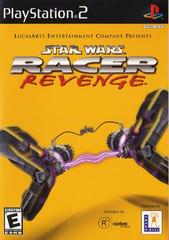 Star Wars Racer Revenge - Playstation 2 | Game Haven TX