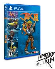 Jak II - Playstation 4 | Game Haven TX