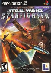 Star Wars Starfighter - Playstation 2 | Game Haven TX