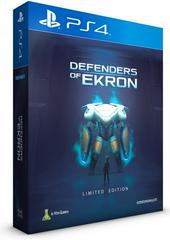 Defenders of Ekron - Playstation 4 | Game Haven TX