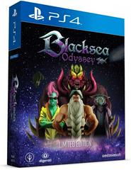 Blacksea Odyssey - Playstation 4 | Game Haven TX