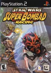 Star Wars Super Bombad Racing - Playstation 2 | Game Haven TX