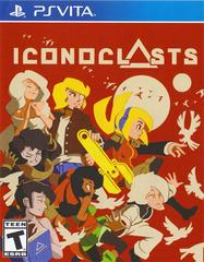 Iconoclasts - Playstation Vita | Game Haven TX
