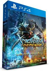 X-Morph: Defense - Playstation 4 | Game Haven TX