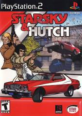 Starsky and Hutch - Playstation 2 | Game Haven TX