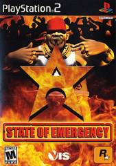 State of Emergency - Playstation 2 | Game Haven TX
