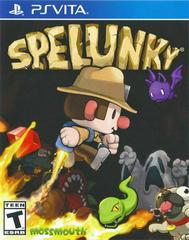Spelunky - Playstation Vita | Game Haven TX
