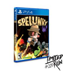 Spelunky - Playstation 4 | Game Haven TX