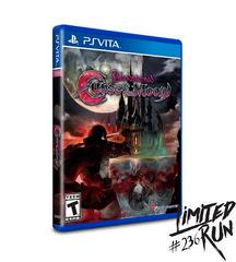 Bloodstained: Curse of the Moon - Playstation Vita | Game Haven TX