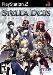 Stella Deus - Playstation 2 | Game Haven TX