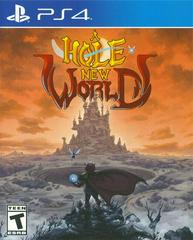 A Hole New World - Playstation 4 | Game Haven TX