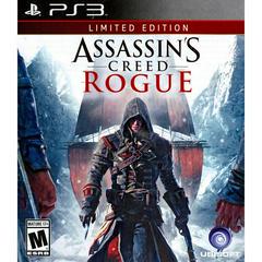 Assassin's Creed: Rogue [Limited Edition] - Playstation 3 | Game Haven TX