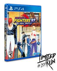 King of Fighters 97 Global Match - Playstation 4 | Game Haven TX