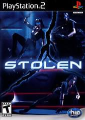 Stolen - Playstation 2 | Game Haven TX