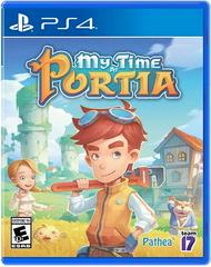 My Time at Portia - Playstation 4 | Game Haven TX