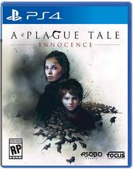 A Plague Tale: Innocence - Playstation 4 | Game Haven TX