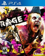 Rage 2 - Playstation 4 | Game Haven TX