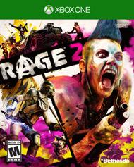 Rage 2 - Xbox One | Game Haven TX