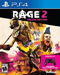 Rage 2 [Deluxe Edition] - Playstation 4 | Game Haven TX