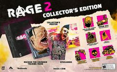 Rage 2 [Collector's Edition] - Playstation 4 | Game Haven TX