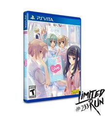 Nurse Love Syndrome - Playstation Vita | Game Haven TX