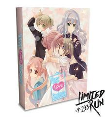 Nurse Love Syndrome [Collector's Edition] - Playstation Vita | Game Haven TX