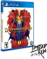 Defender's Quest: Valley of the Forgotten - Playstation 4 | Game Haven TX