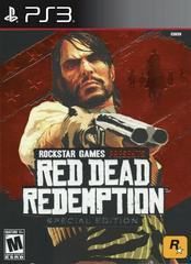 Red Dead Redemption [Special Edition] - Playstation 3 | Game Haven TX