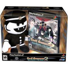 Shin Megami Tensei: Devil Summoner 2 [Raiho Special Edition] - Playstation 2 | Game Haven TX