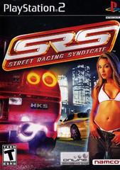 Street Racing Syndicate - Playstation 2 | Game Haven TX