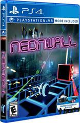 Neonwall - Playstation 4 | Game Haven TX