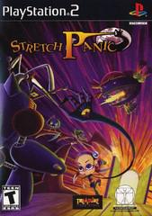 Stretch Panic - Playstation 2 | Game Haven TX