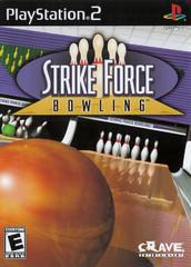 Strike Force Bowling - Playstation 2 | Game Haven TX