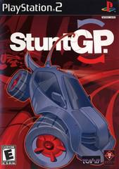 Stunt GP - Playstation 2 | Game Haven TX