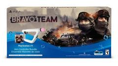Bravo Team [Bundle] - Playstation 4 | Game Haven TX