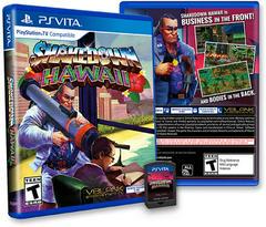 Shakedown Hawaii - Playstation Vita | Game Haven TX