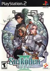 Suikoden 3 - Playstation 2 | Game Haven TX