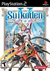 Suikoden V - Playstation 2 | Game Haven TX
