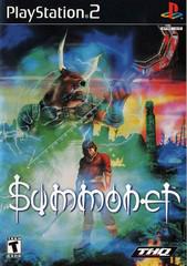 Summoner - Playstation 2 | Game Haven TX