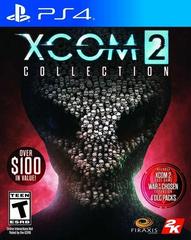 XCOM 2 Collection - Playstation 4 | Game Haven TX