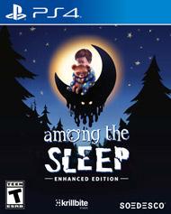 Among the Sleep [Enhanced Edition] - Playstation 4 | Game Haven TX