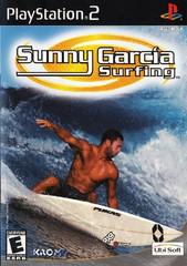 Sunny Garcia Surfing - Playstation 2 | Game Haven TX